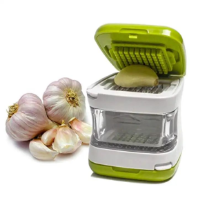 garlic Press photo 1