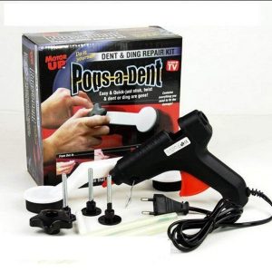 Glue Gun With Repair Kit photo 1