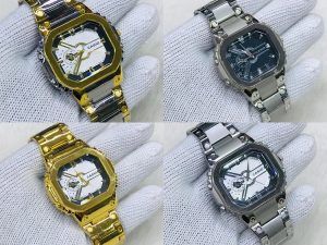 Casio Top Brand Luxury Mens Watch photo 1