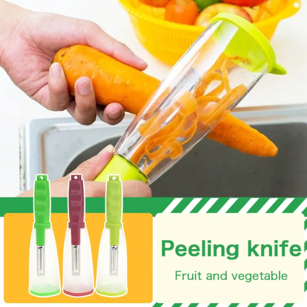 Vegetable Peeler
