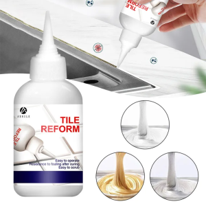 Waterproof Tile Repairing Glue photo 1