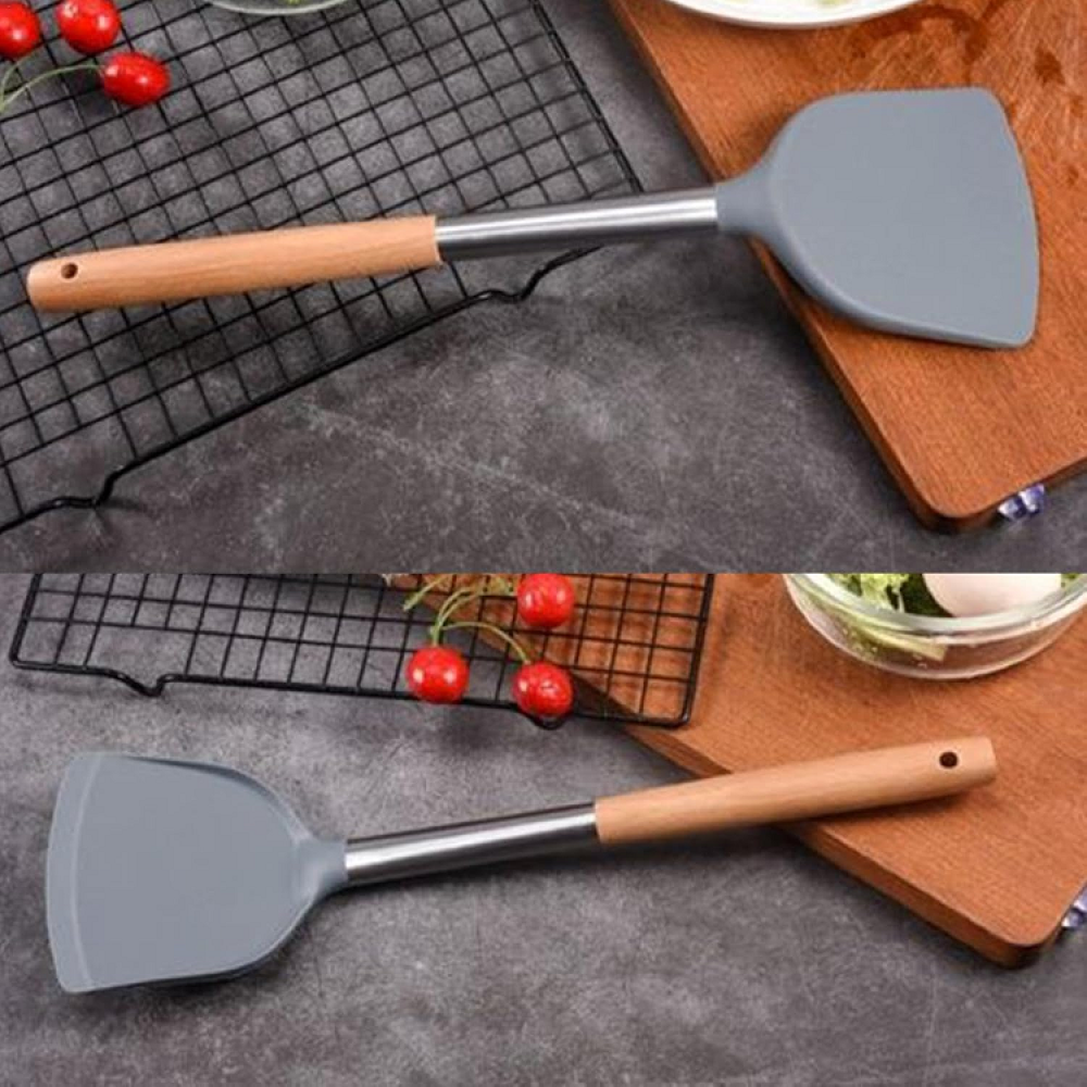 Silicone Spatula Shovel - 647-14