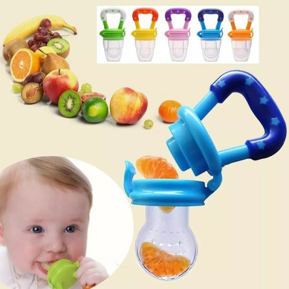 Food Feeder Baby