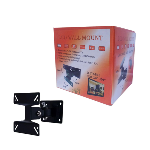 F01 LCD TV Wall Bracket 14 - 24 photo 1