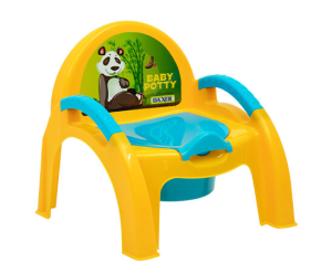 Daxer Baby Commode Chair photo 1