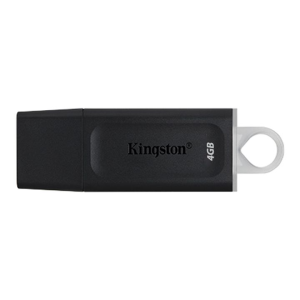Kingston Data Traveller Orginal Pendrive (4GB) photo 1