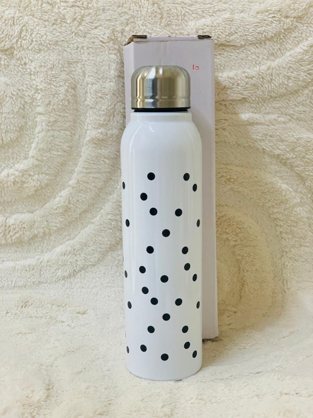 Dot Design WaterBottle - 616-42