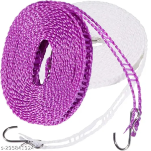5M Cloth Rope photo 1
