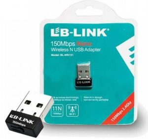 LB Link Nano WiFi Adapter photo 1