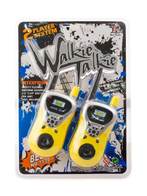 Walkie Talkie photo 1