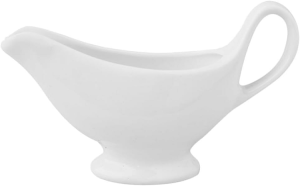 Ceramic Milk Boat - Big - 578-18 photo 1