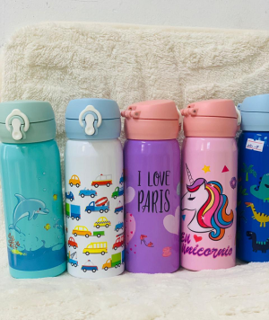 Sipper Kids WaterBottle - 616-4 photo 1