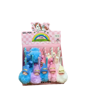 Baby Wool Gen Pen - 1 Pc photo 1