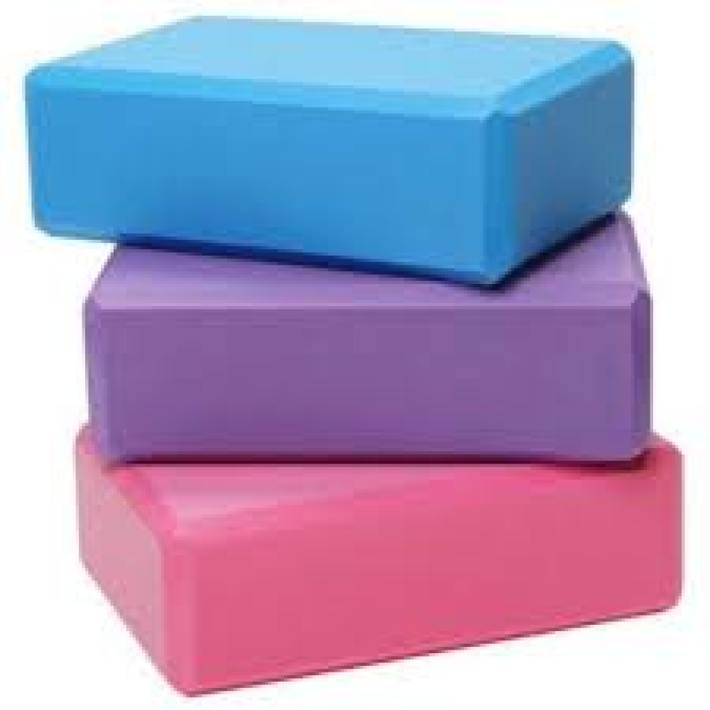 Yoga Block -200G