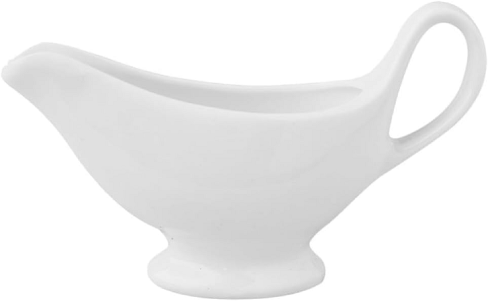 Ceramic Milk Boat - Big - 578-19