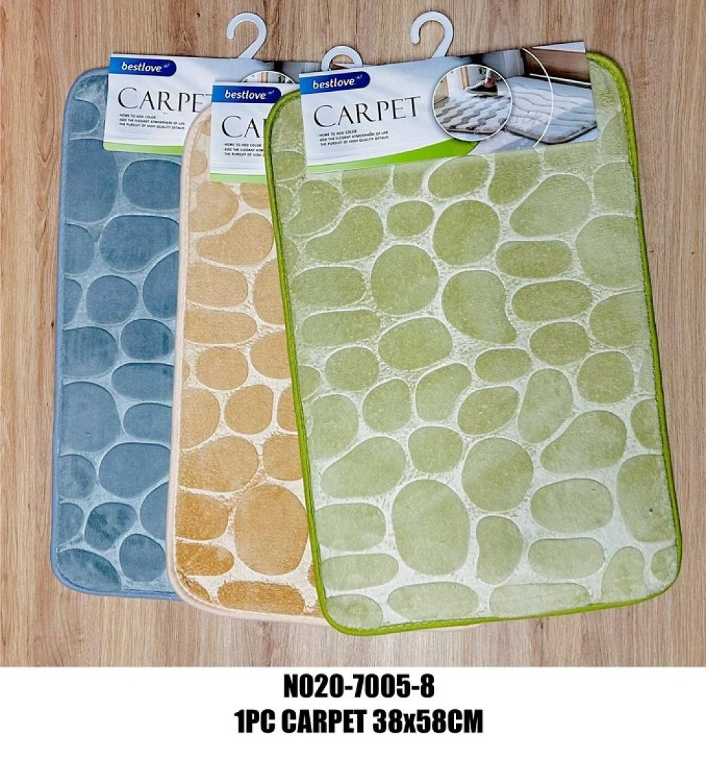 Stone Design Carpet 7005-8