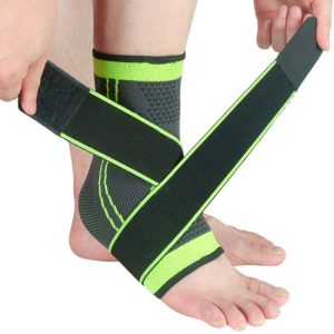 Ankle Protection Guard photo 1