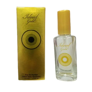 Ideal Gold Perfume - 60ml photo 1