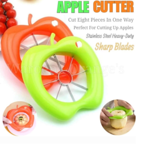 Apple Cutter photo 1