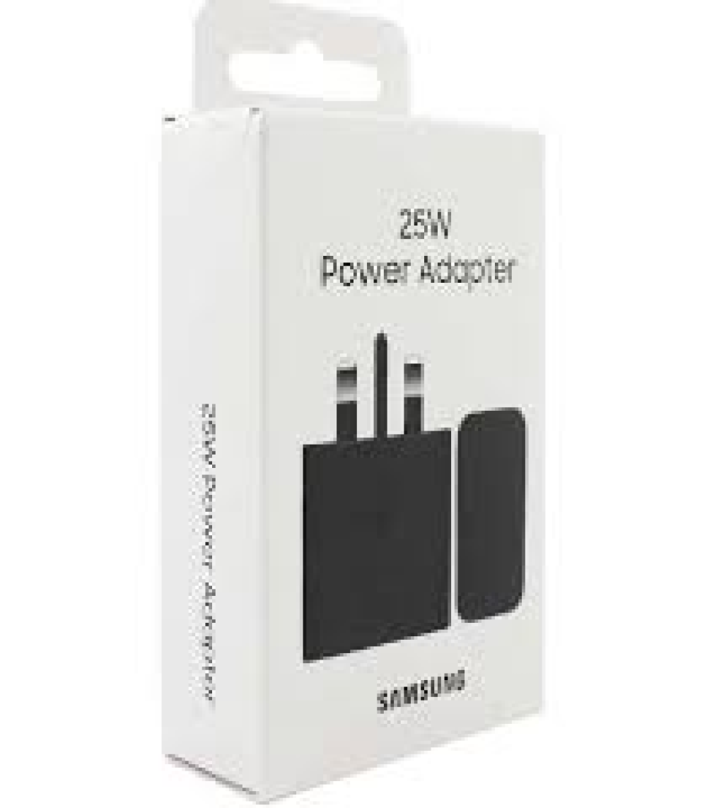 Samsung 25W Power Adapter (P08057)