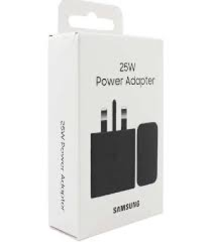 Samsung 25W Power Adapter (P08057) photo 1