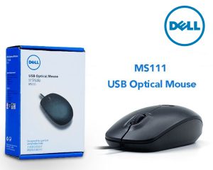 Dell Mouse photo 1