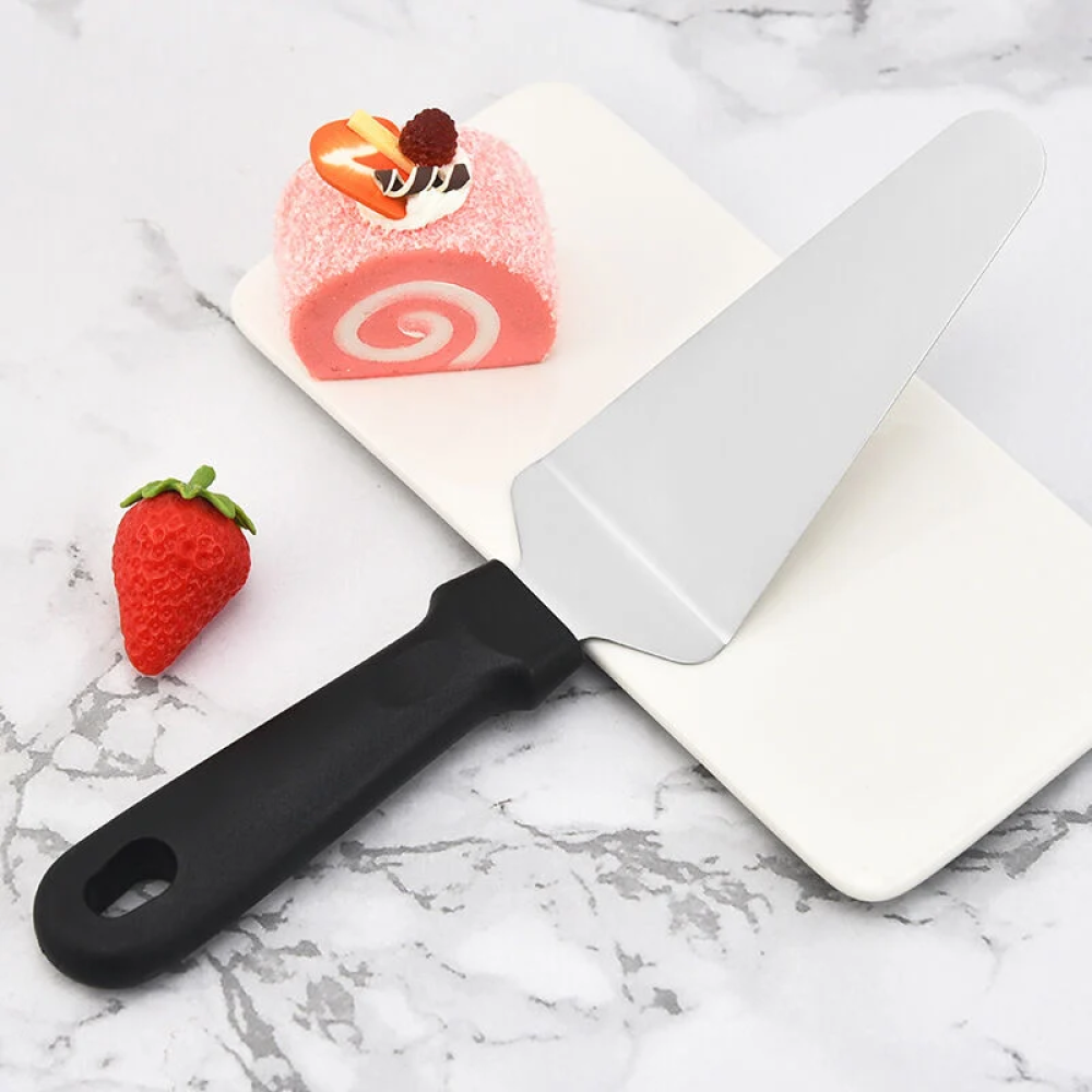 Stainless Steel Pizza Spatula
