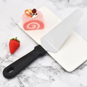 Stainless Steel Pizza Spatula photo 1