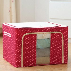 66 Liter Storage Box photo 1