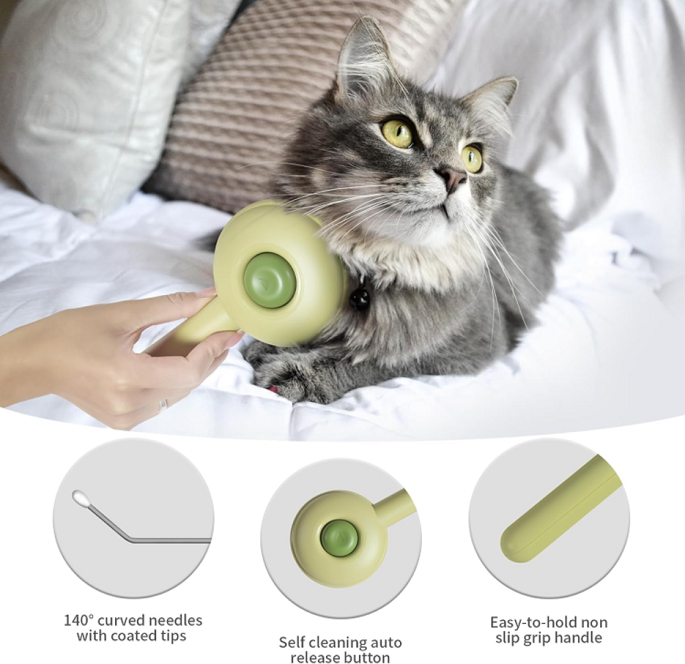 Pet Comb