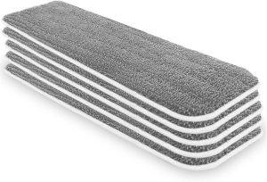 2 Pcs mop pad photo 1