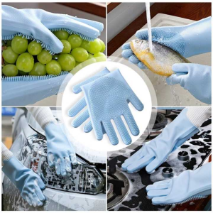 Washing Glove photo 1