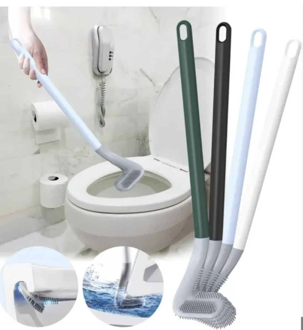 Toilet Brush 360