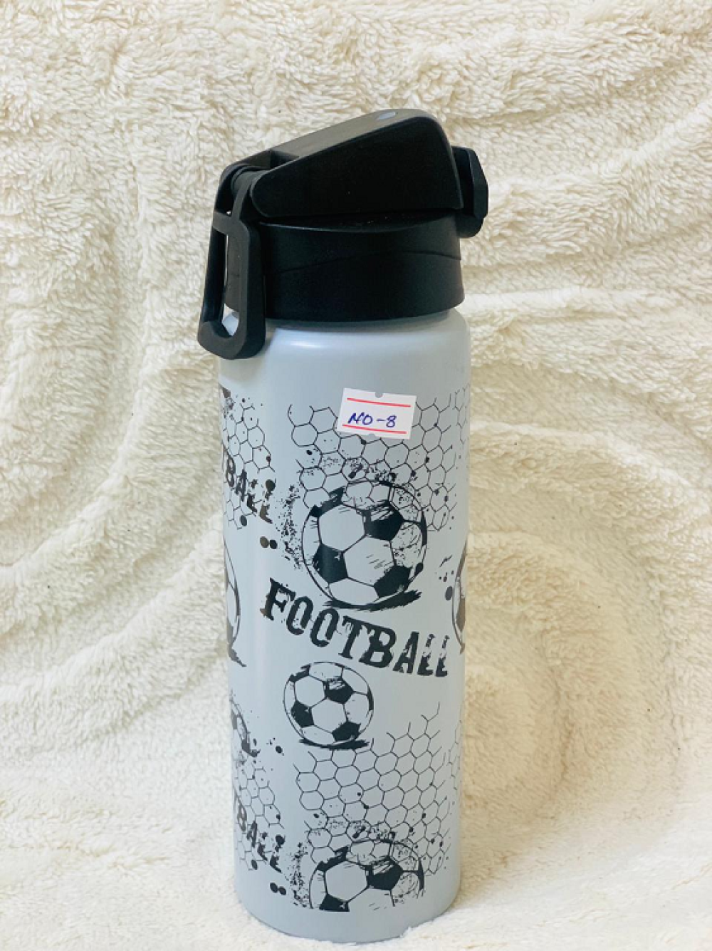 FOOTBALL Printed  WateBottle - 616-27