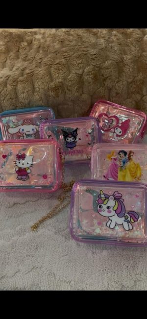Princess Mini Chain Bag photo 1