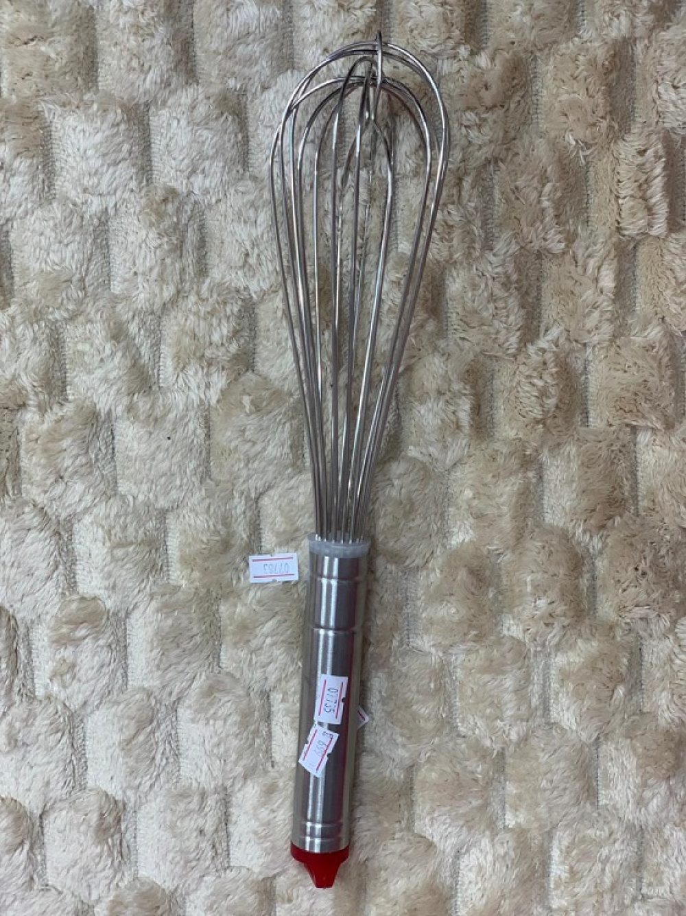 Manual Egg Beater - Large No 1
