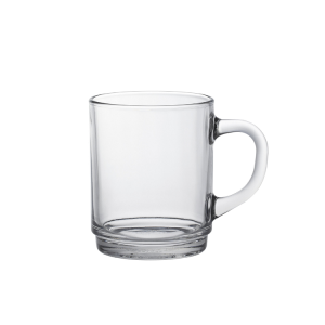 6 Pcs Drinking Glass Set - 85ml photo 1
