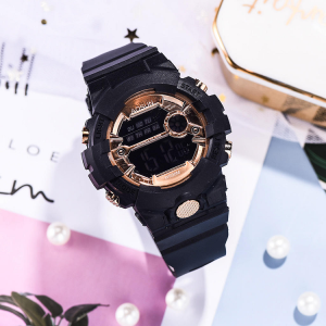 Roadster Style LED Digital Watch photo 1