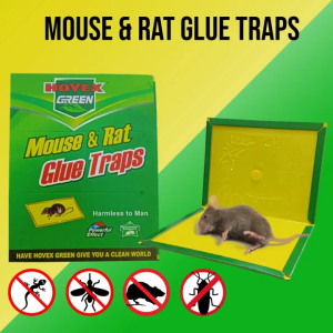 1 Pc Rat & Mouse Sticky Trap photo 1