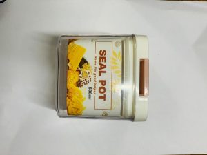 SealTop  Airtight  Container photo 1