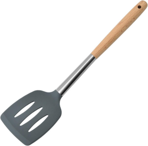 Silicone Spatula - 647-15 photo 1