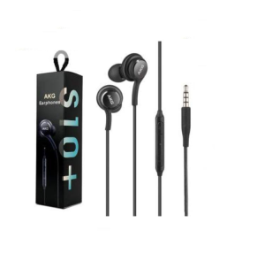 S10 Plus AKG Handfree photo 1