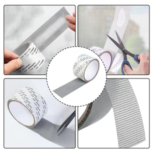 Mosquito Net Repairing Tape photo 1