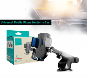 Universal Car Phone Holder photo 1