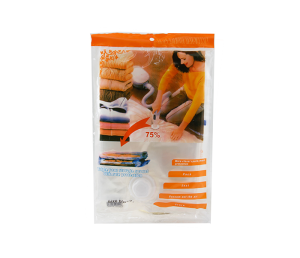Vacuum Seal Storage Bag 40*60cm photo 1