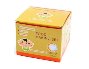 Food Making Set photo 1