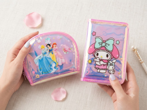 Kids Disney Design Coin Purse photo 1