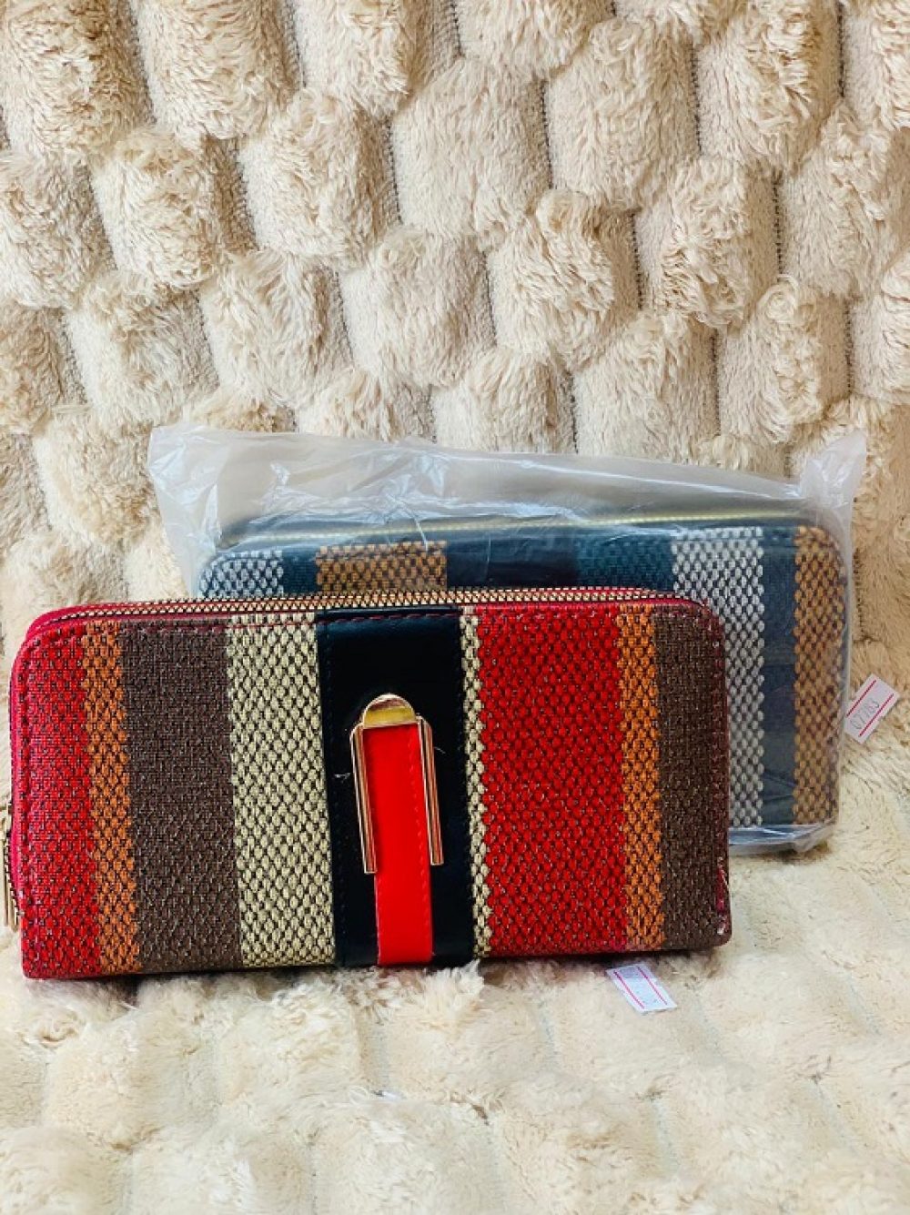 Forever Young Ladies Purse