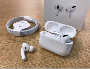 Air Pod Pro (White) photo 1