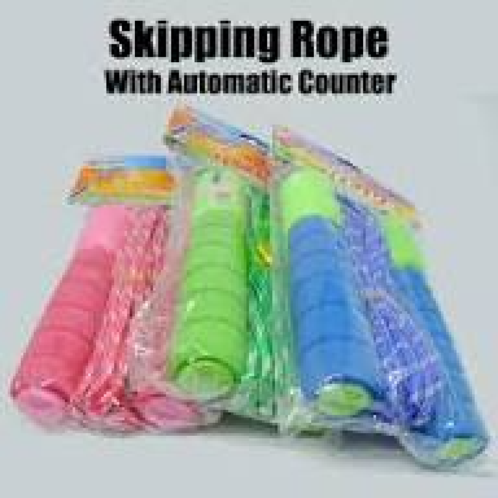 Skipping Rope